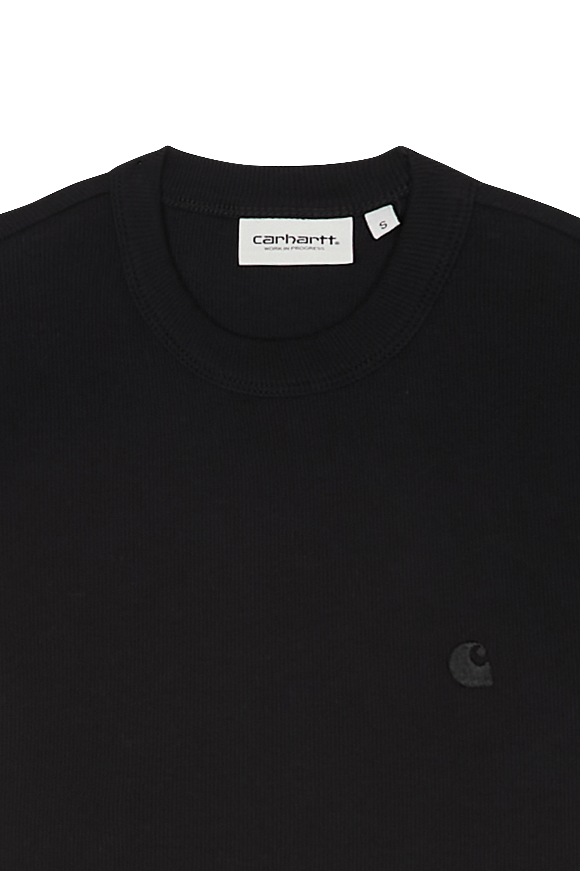 T-shirt | Noir CARHARTT WIP Femme