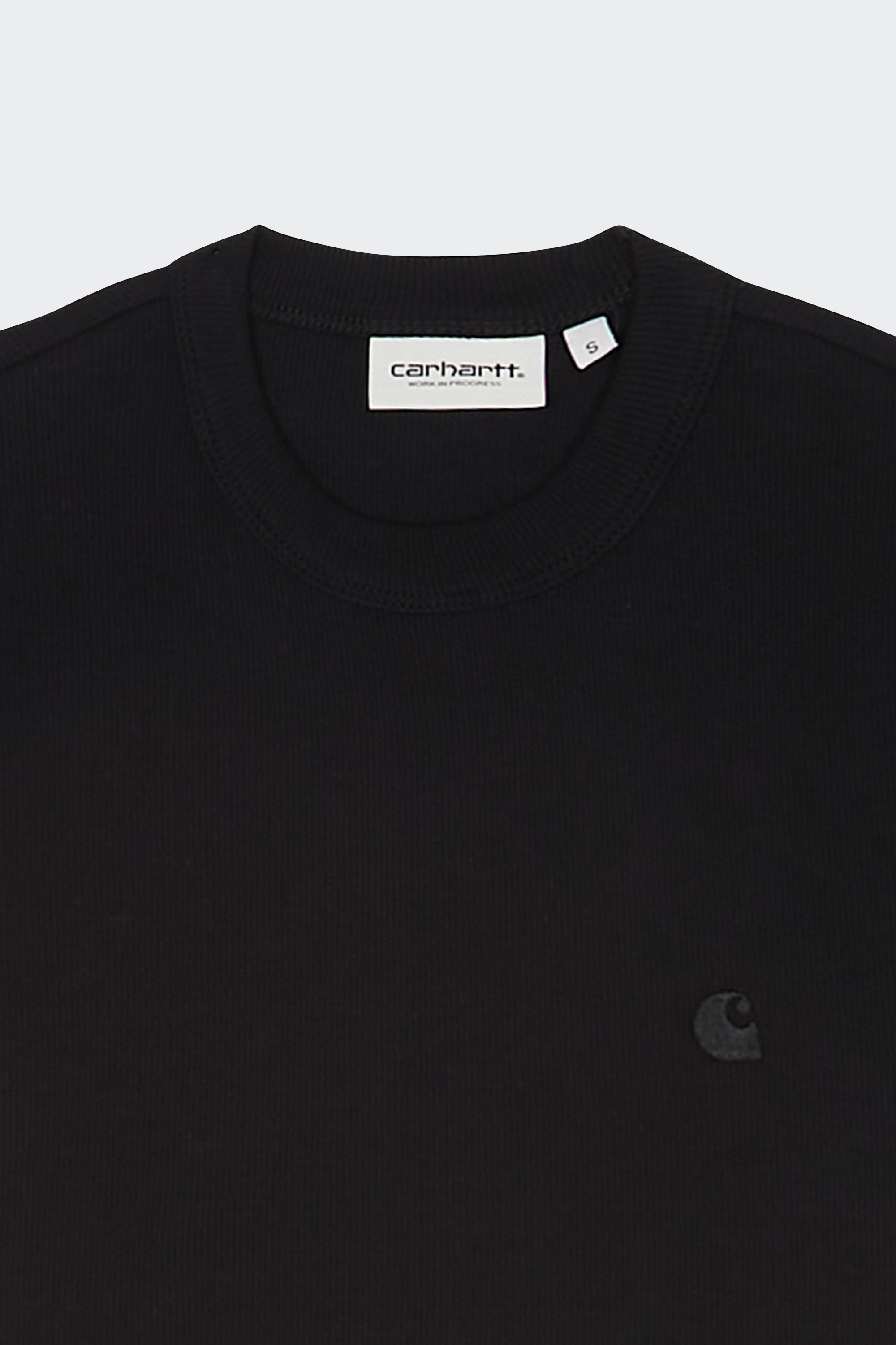 T-shirt | Noir by CARHARTT WIP T-shirt Noir