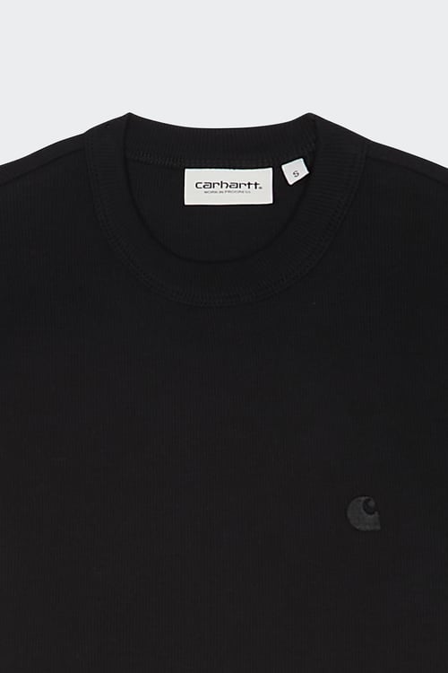 CARHARTT WIP T-shirt Noir