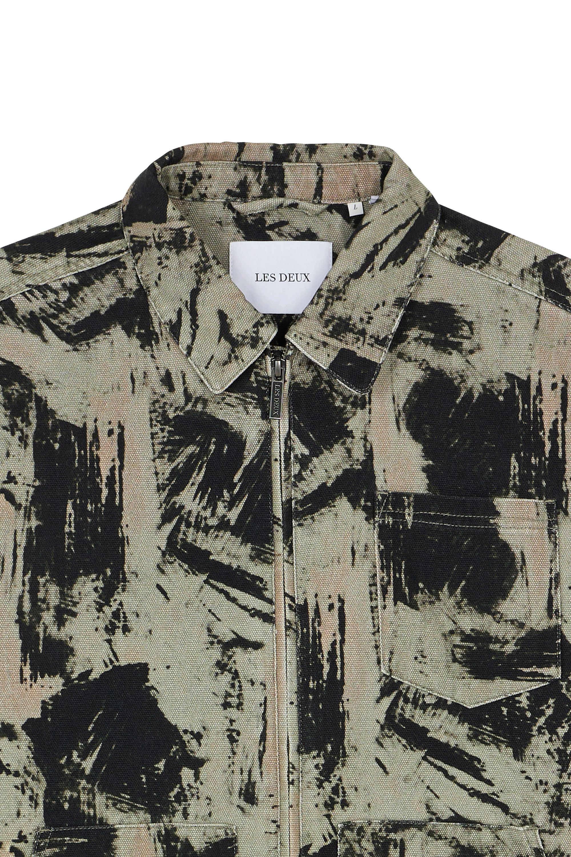 Jacket Khaki