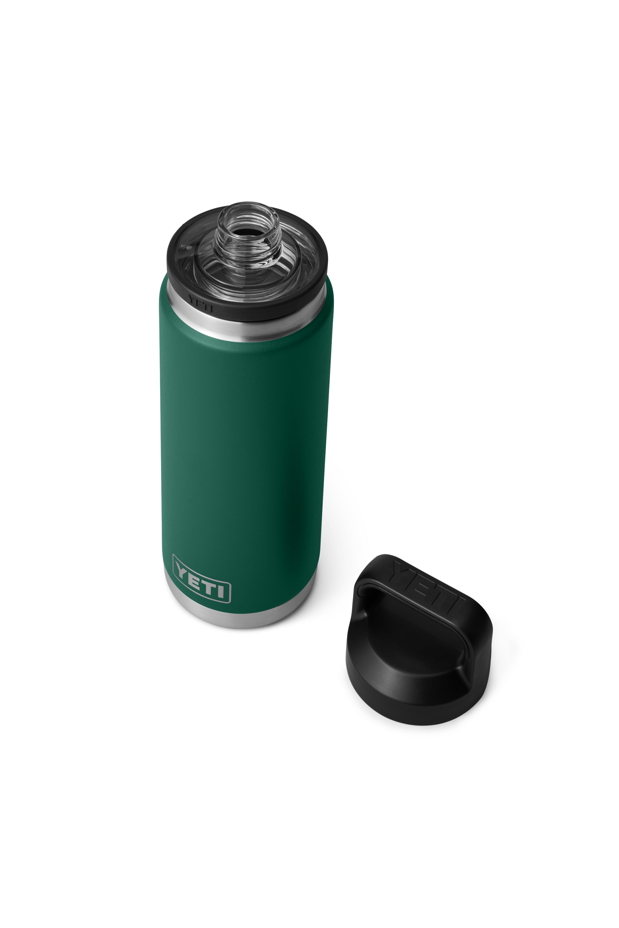 Thermos flask Green