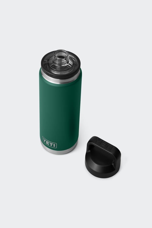 YETI Thermos Vert