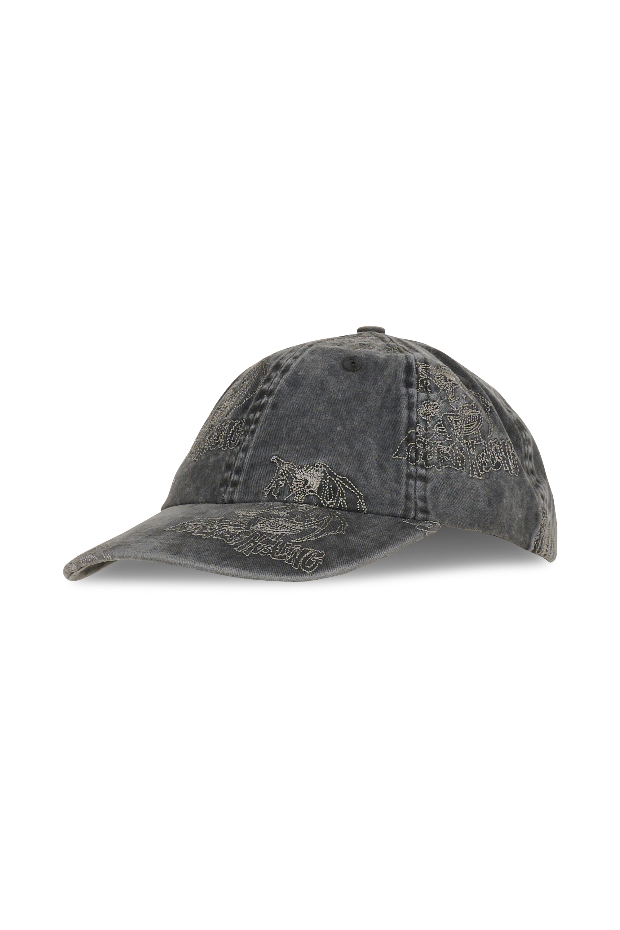 Casquette Noir