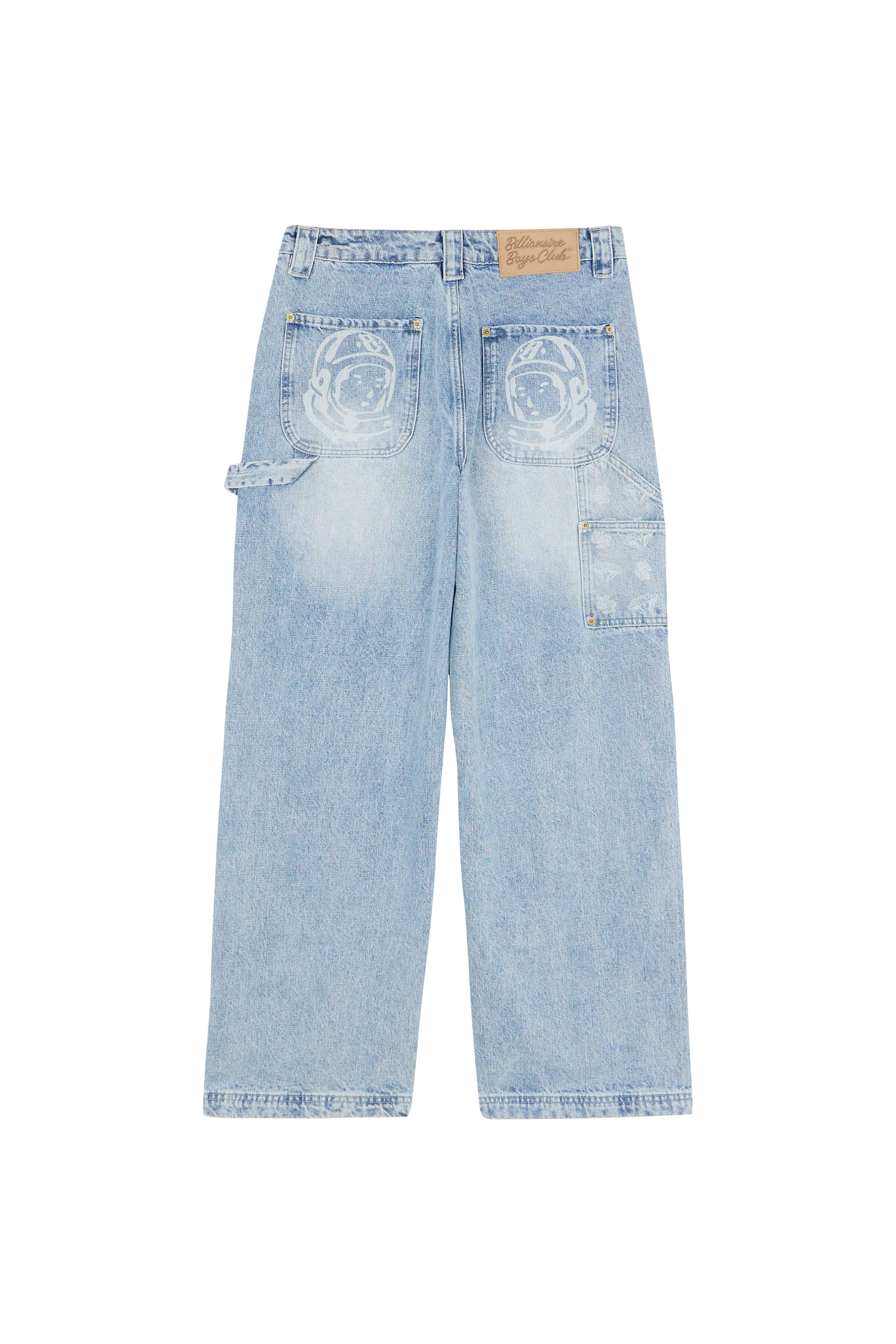 Jeans Blue