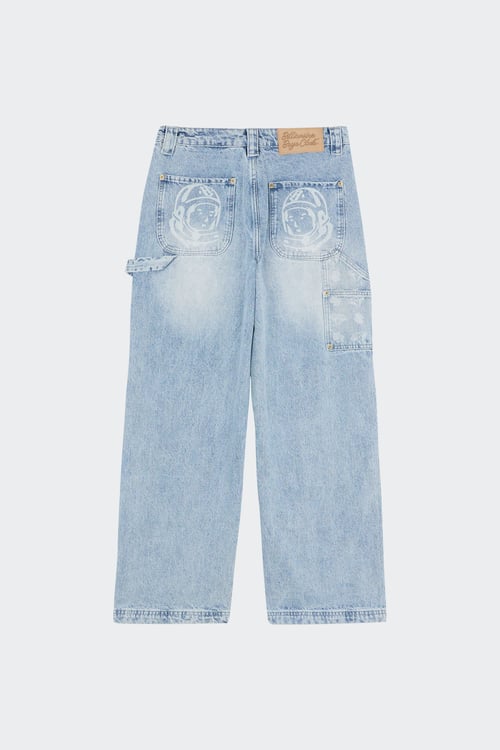 BILLIONAIRE BOYS CLUB Jeans Blue