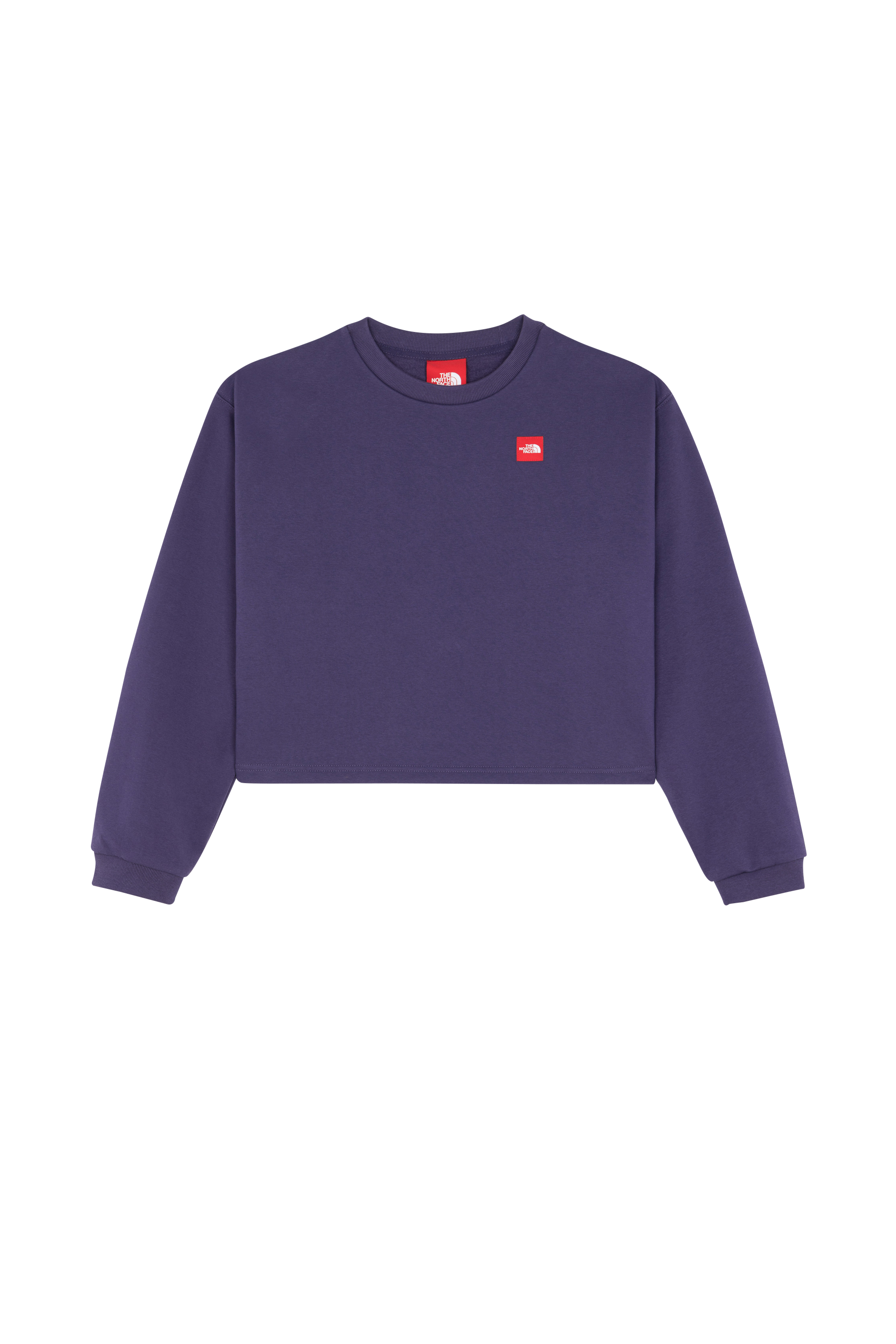 Sweatshirt THE NORTH FACE Bleu