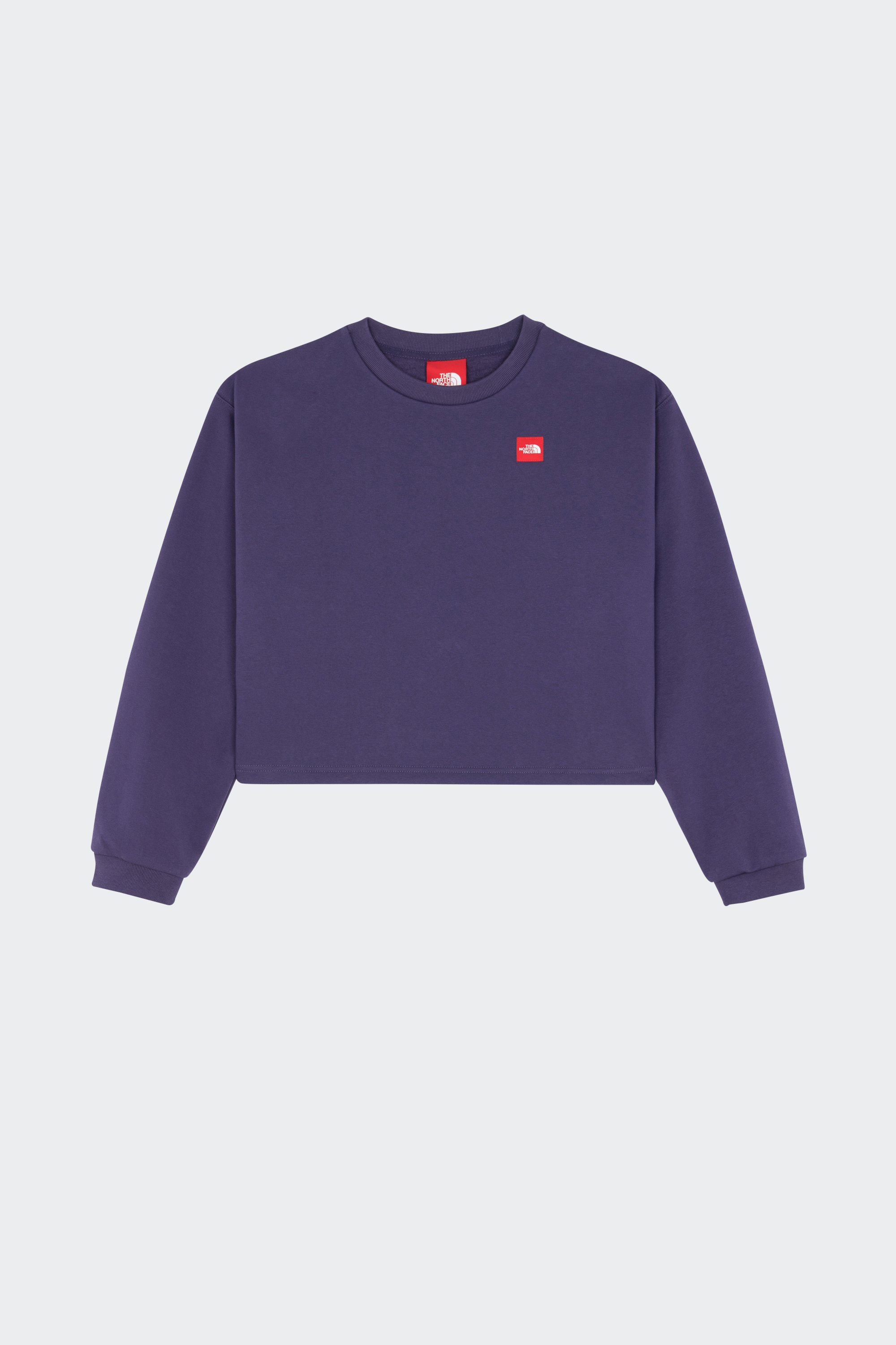 sweatshirt | Blue by THE NORTH FACE sweatshirt Blue