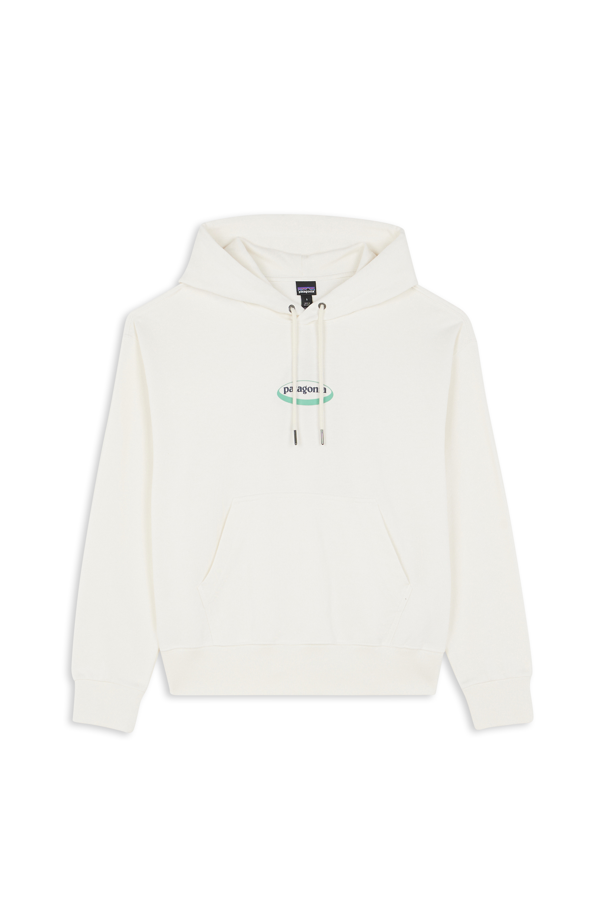 Hoodie W's '95 Oval Logo Daily Hoody Wlwt
