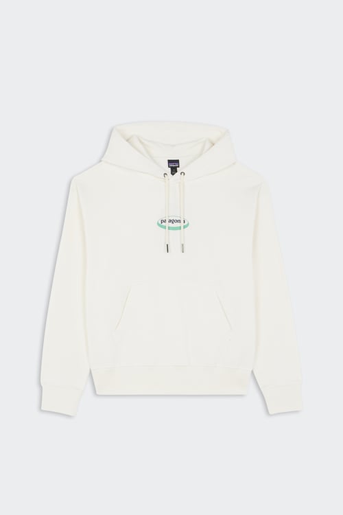Hoodie - Taille M Beige