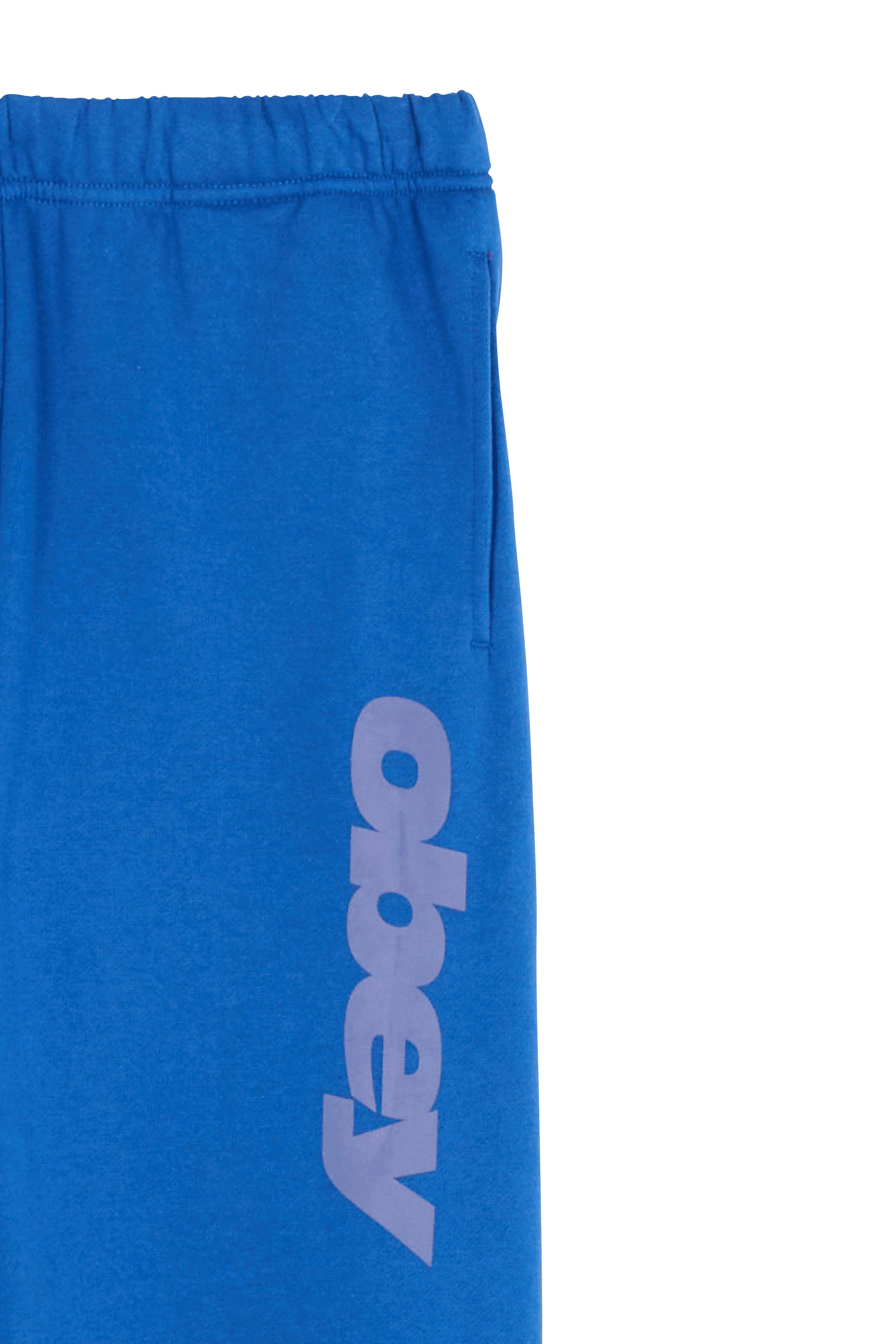 Pantalon de survêtement  OBEY Bleu