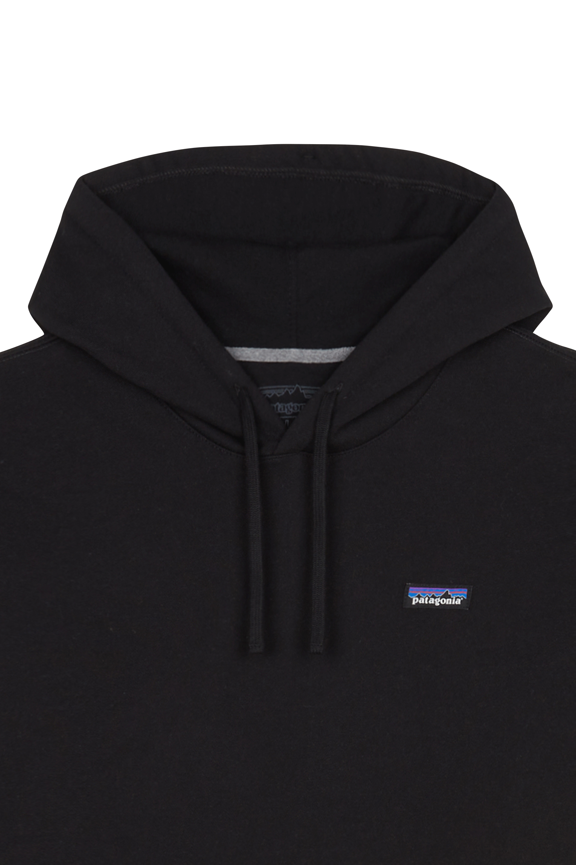 Hoodie Black