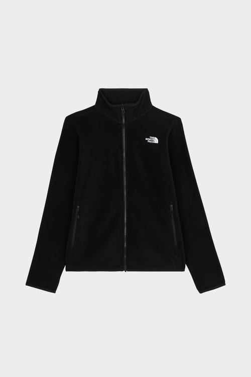 Polaire - Taille XS Noir