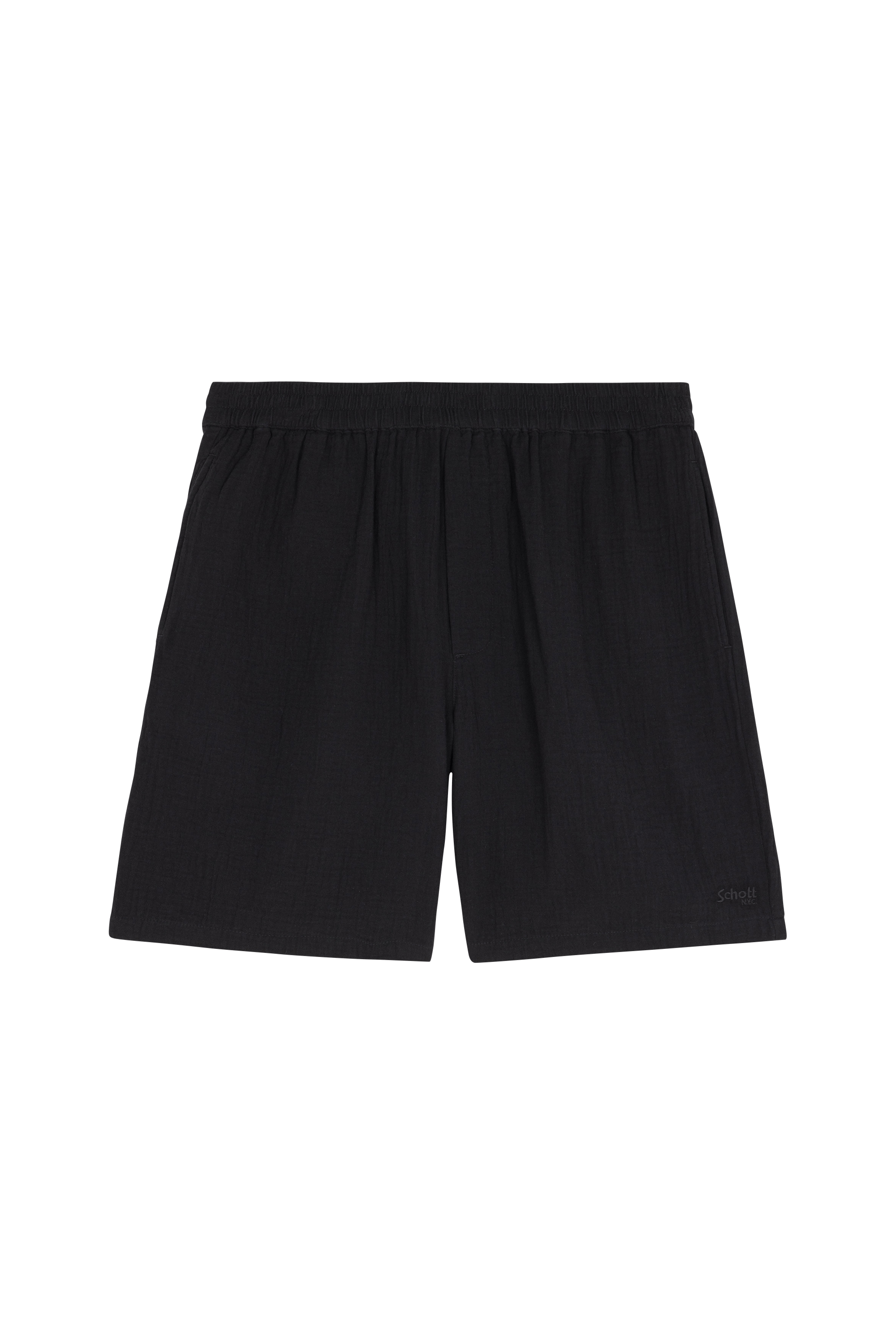 Short SHORT Black