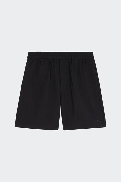 Short - Taille S Noir