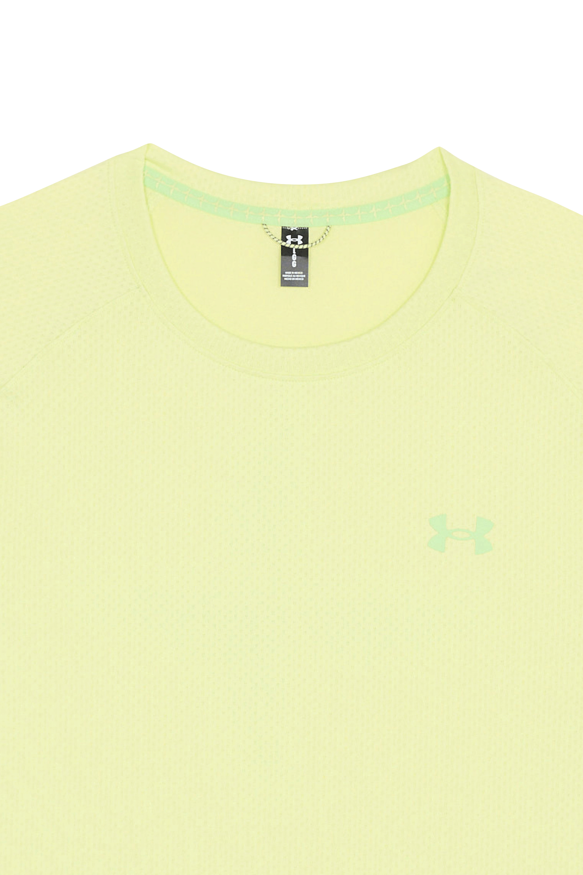 T-shirt Vert