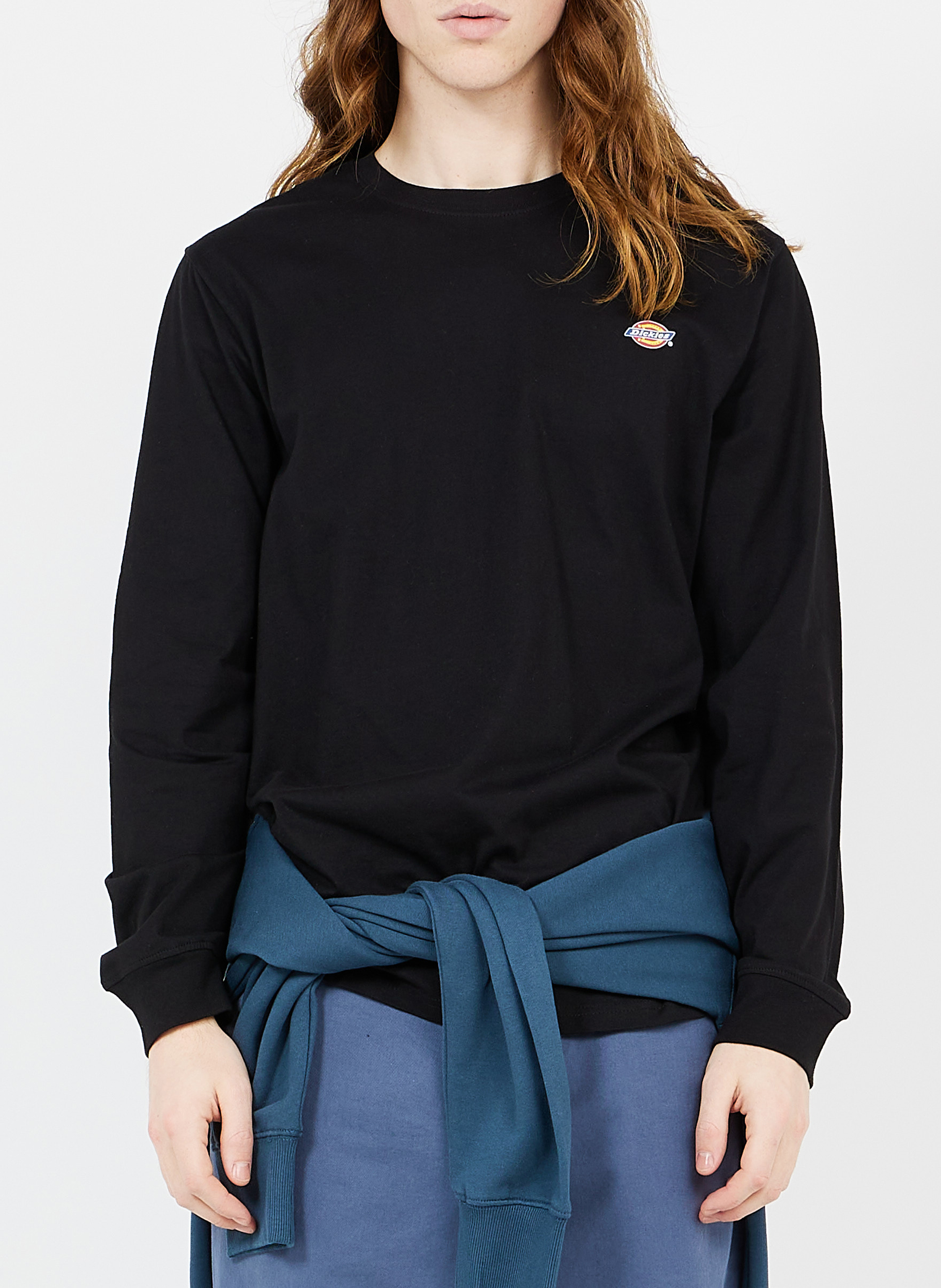 T-shirt | Black DICKIES Men