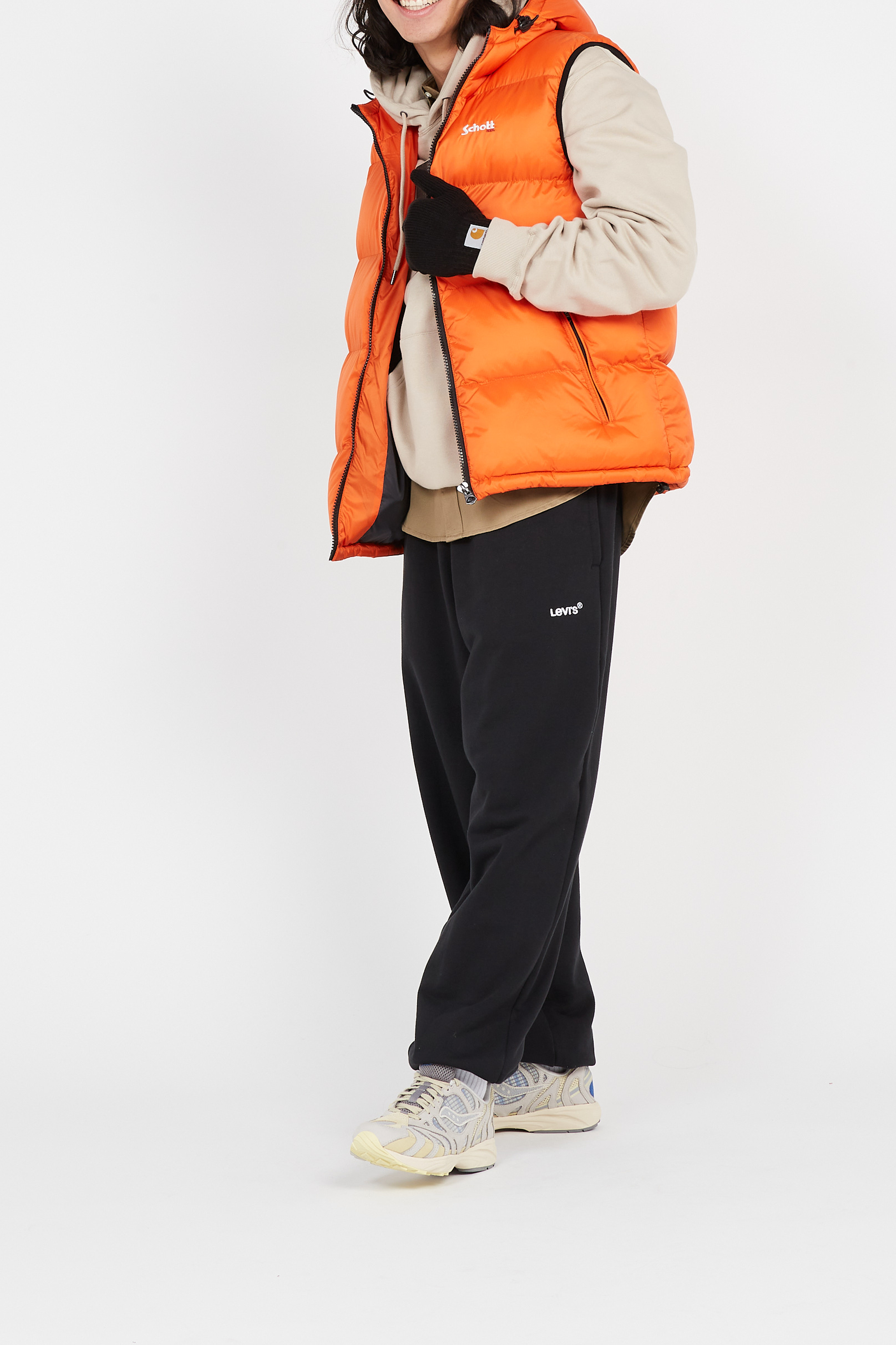 Gloves | Black CARHARTT WIP Men