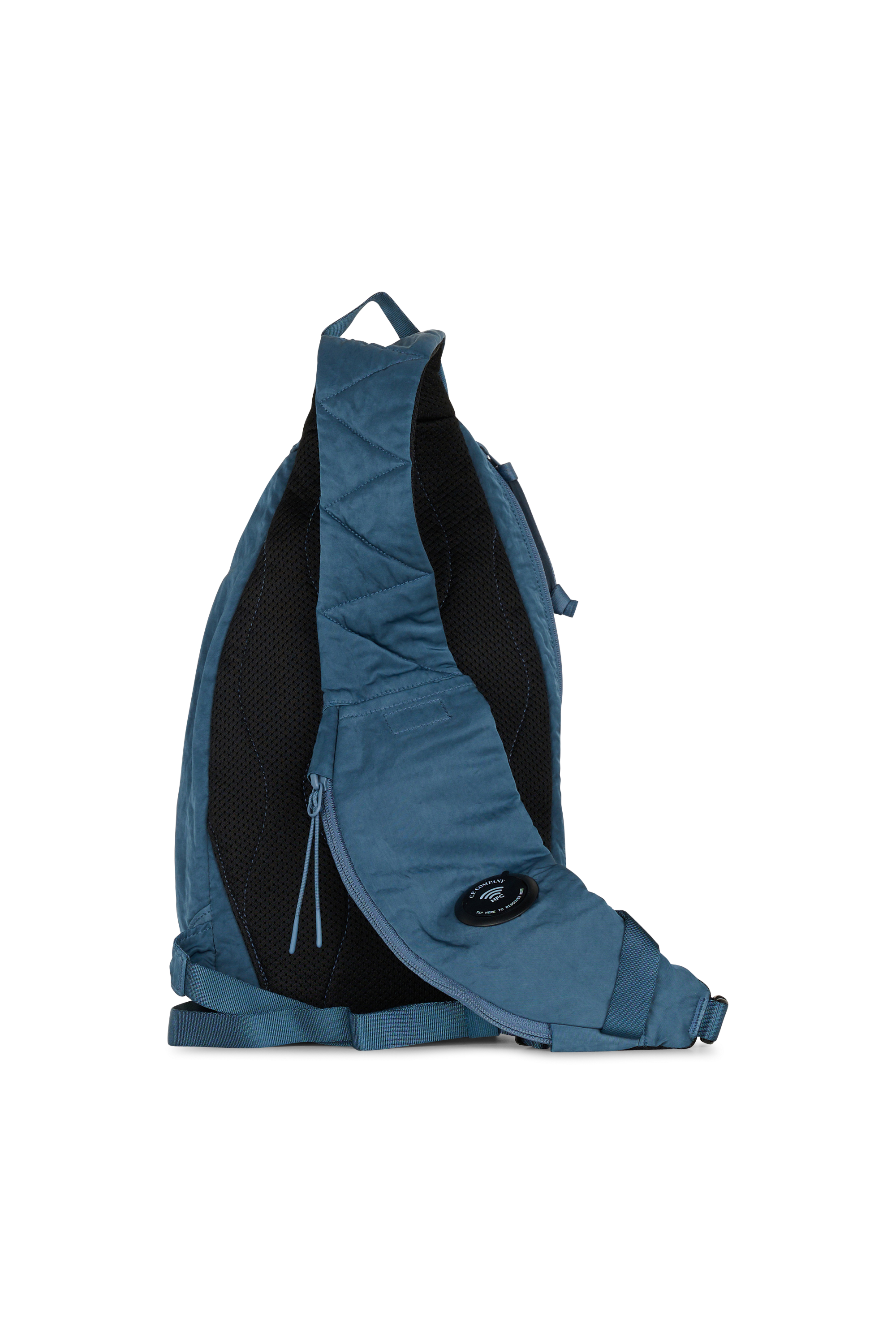 Sac à dos C.P. COMPANY Bleu