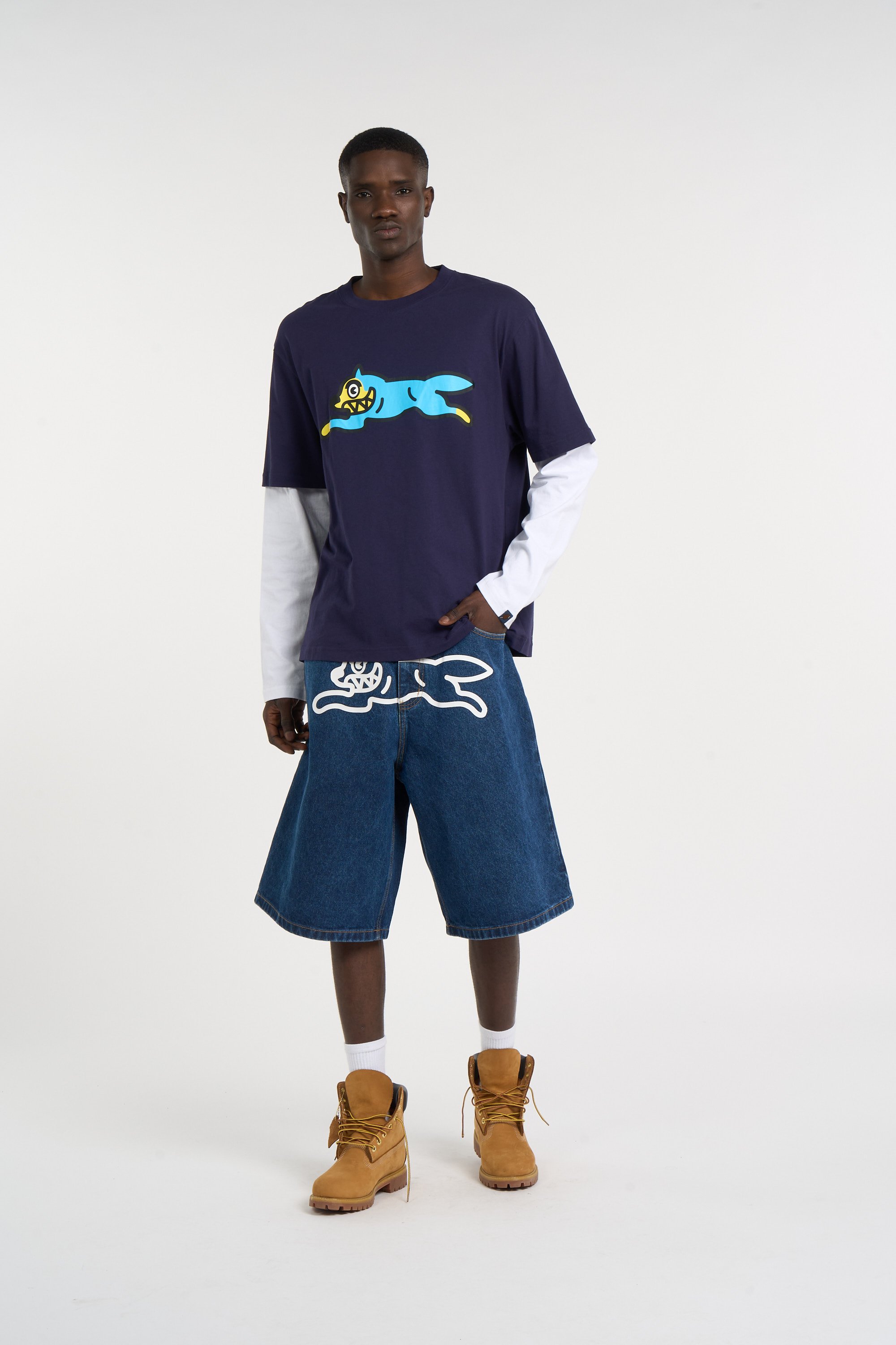 look 1