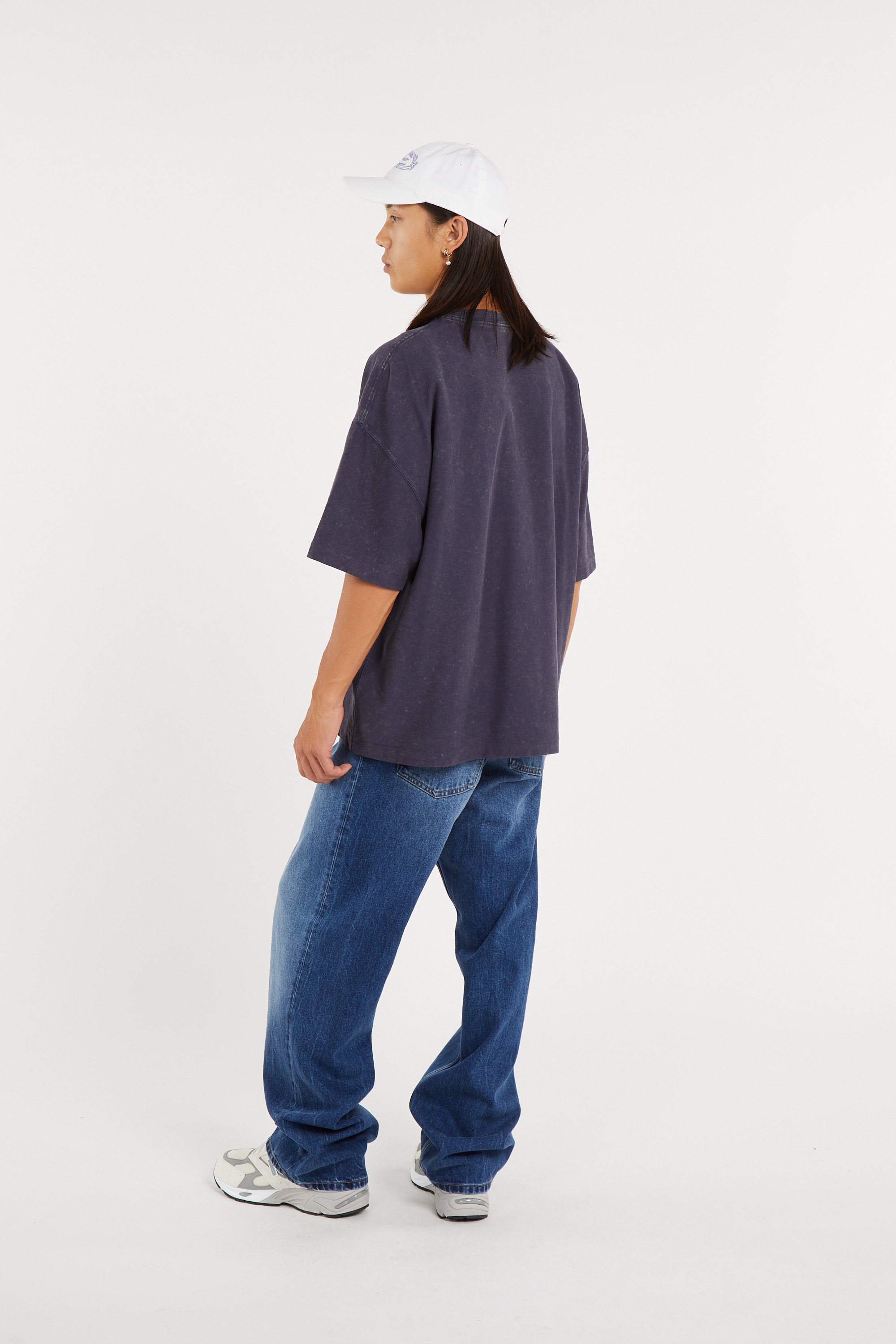 Cap | White CARHARTT WIP Men