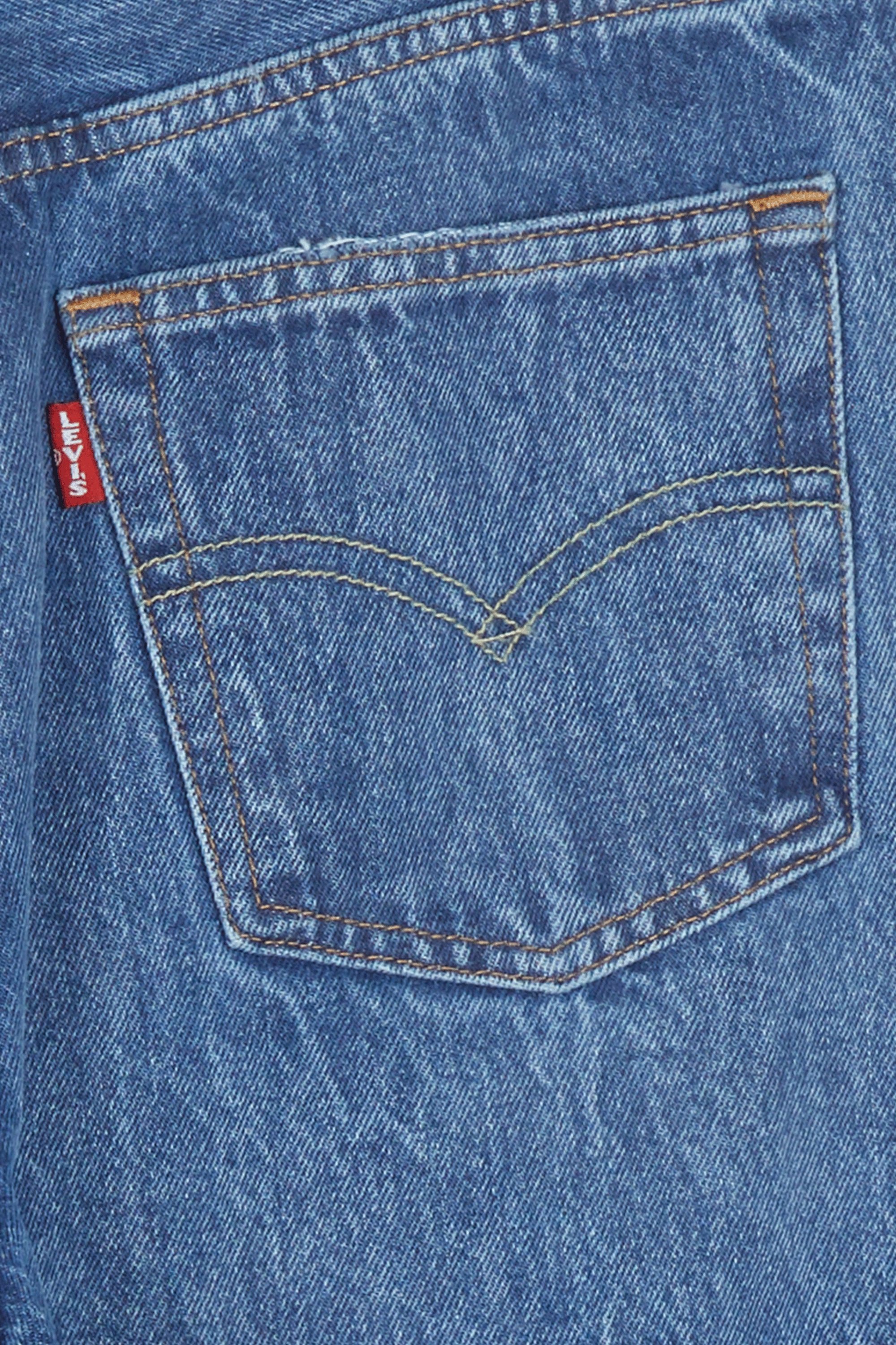 jean | Bleu by LEVI'S jean Bleu
