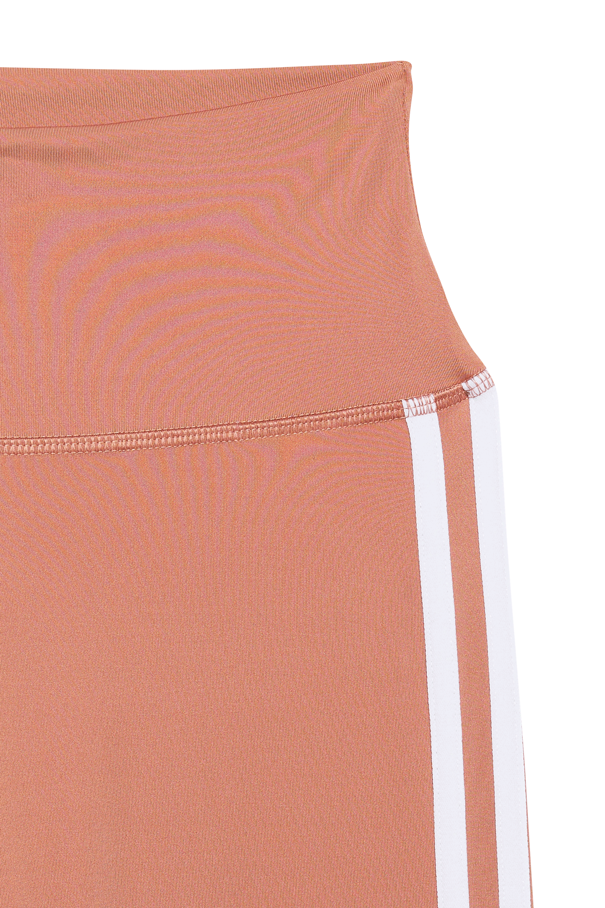Bike shorts Brown