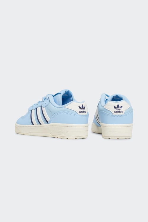 ADIDAS Baskets - Kids Bleu