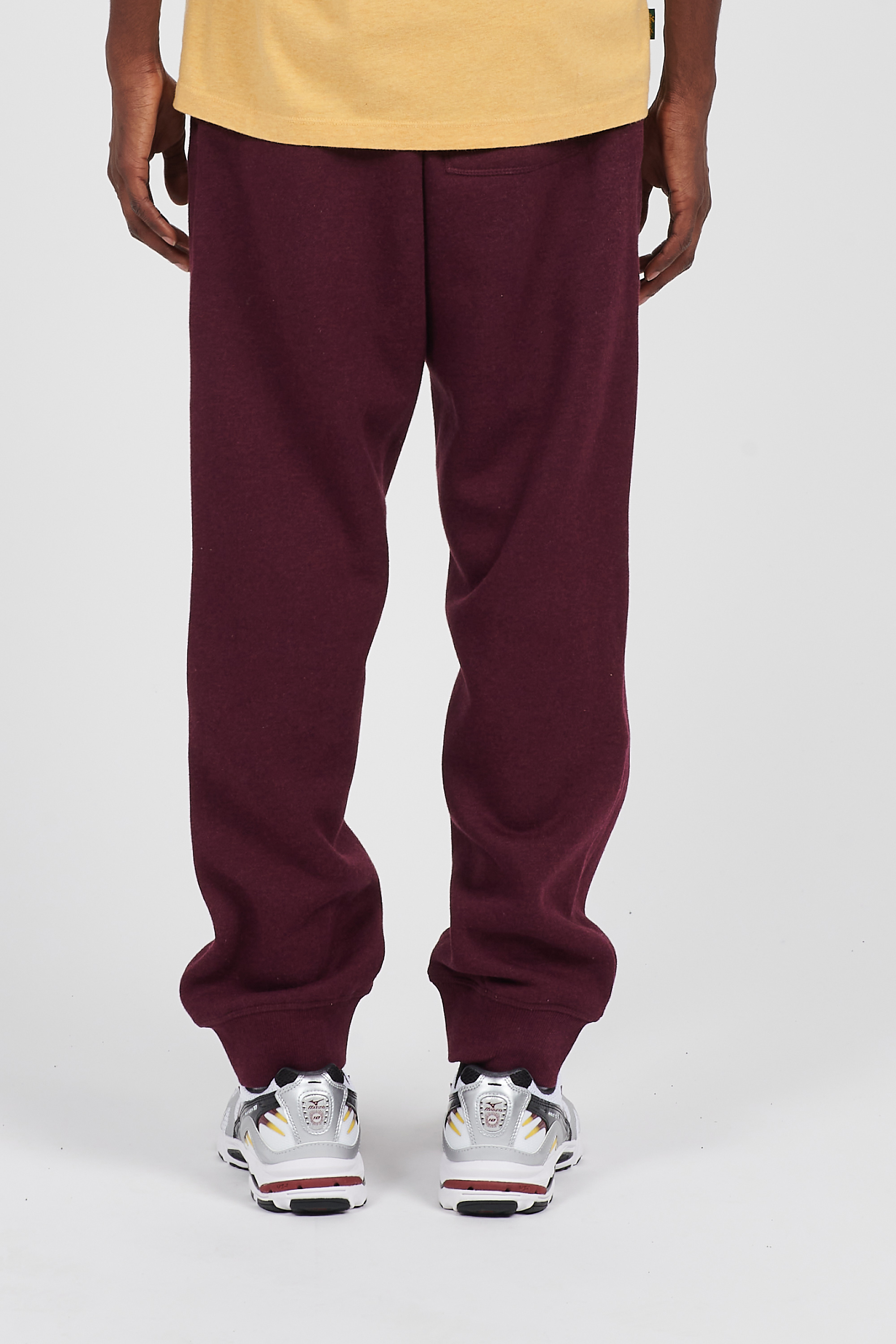 Joggers Purple