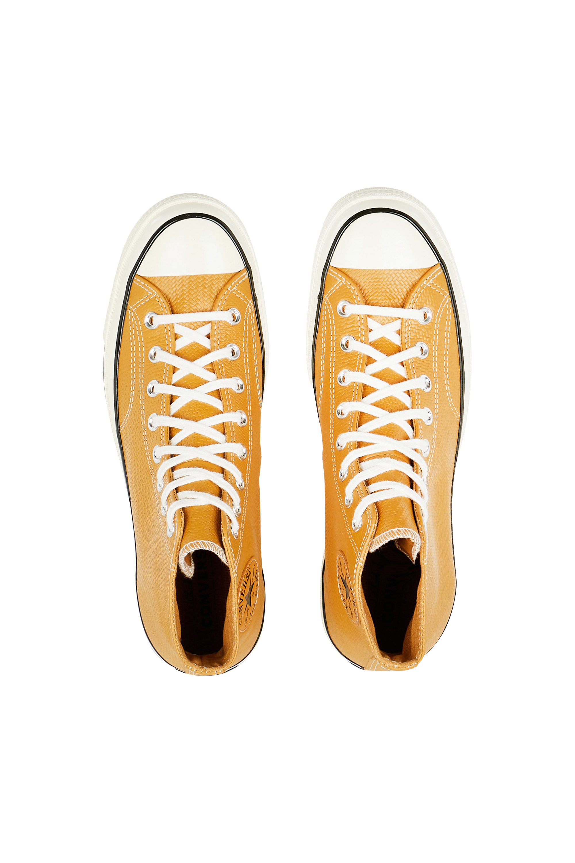 Sneakers Yellow