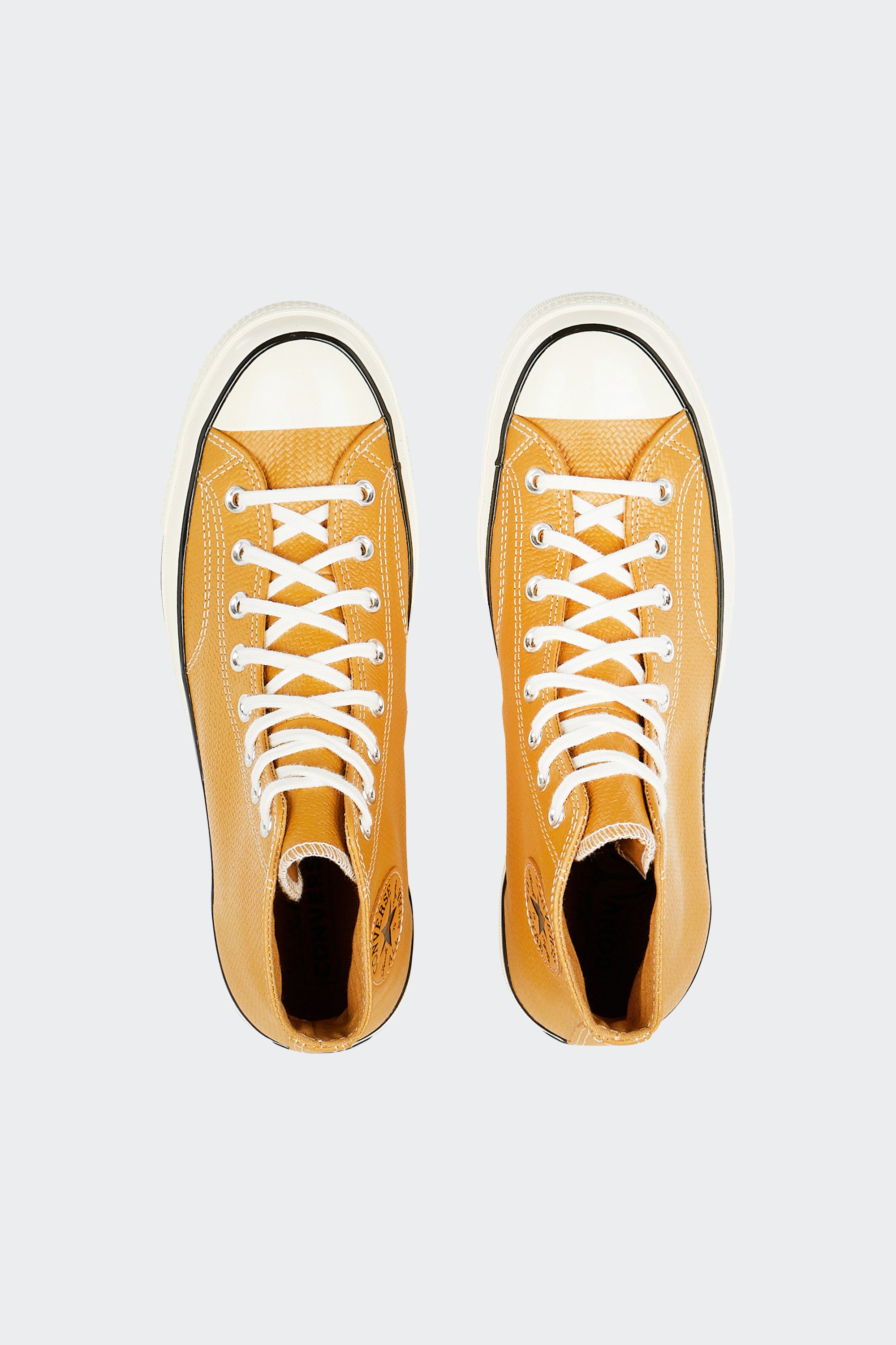 Sneakers | Yellow by CONVERSE Sneakers Yellow