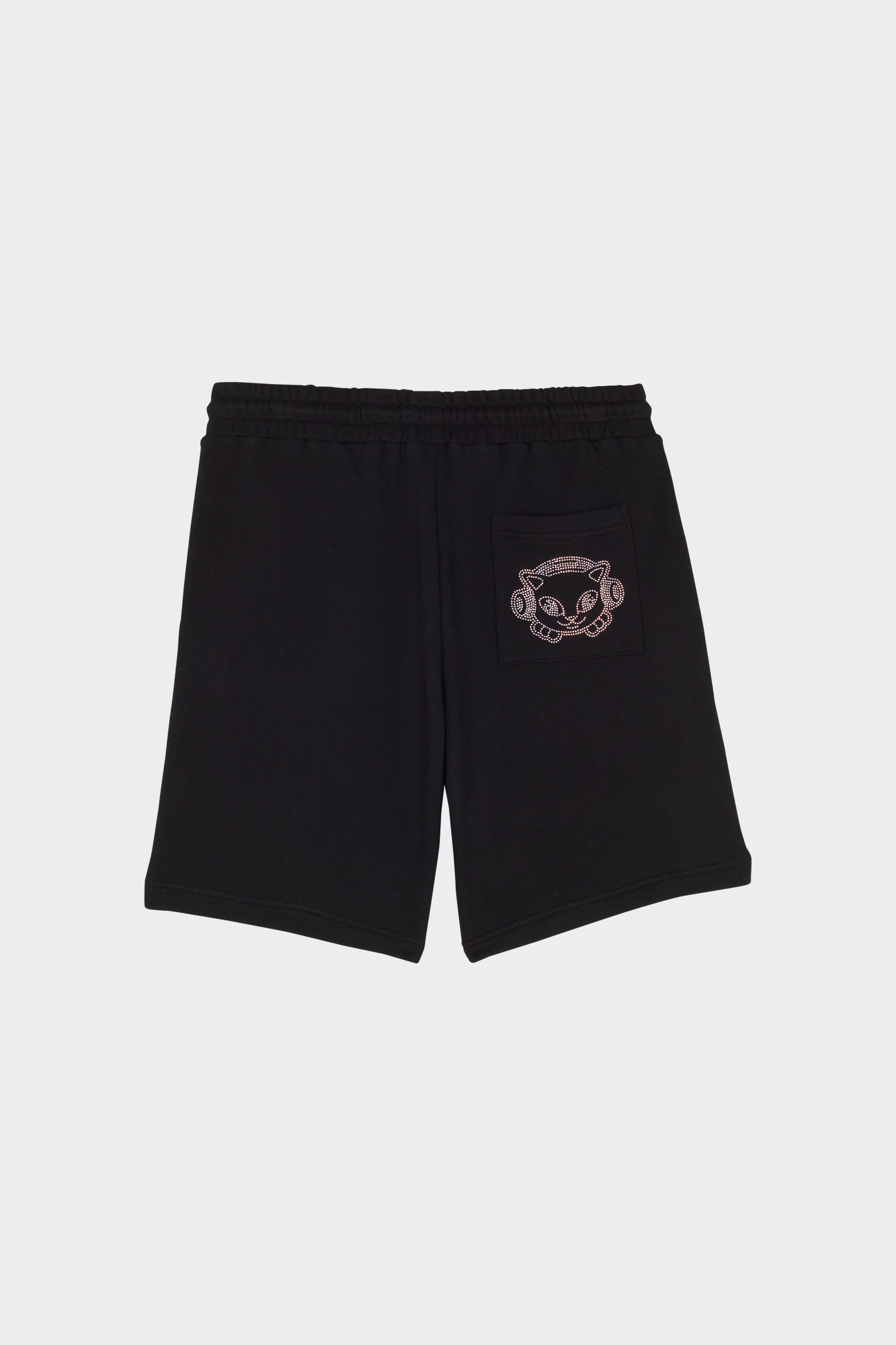 Shorts | Black by RIPNDIP Shorts Black