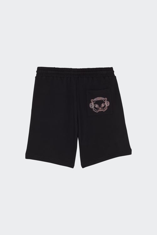 RIPNDIP Short Noir