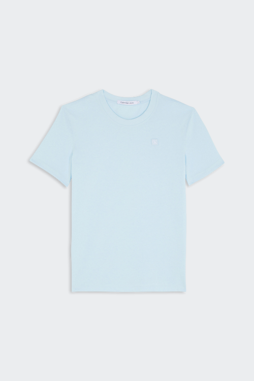 calvin Regata KLEIN JEANS T-shirt  Bleu