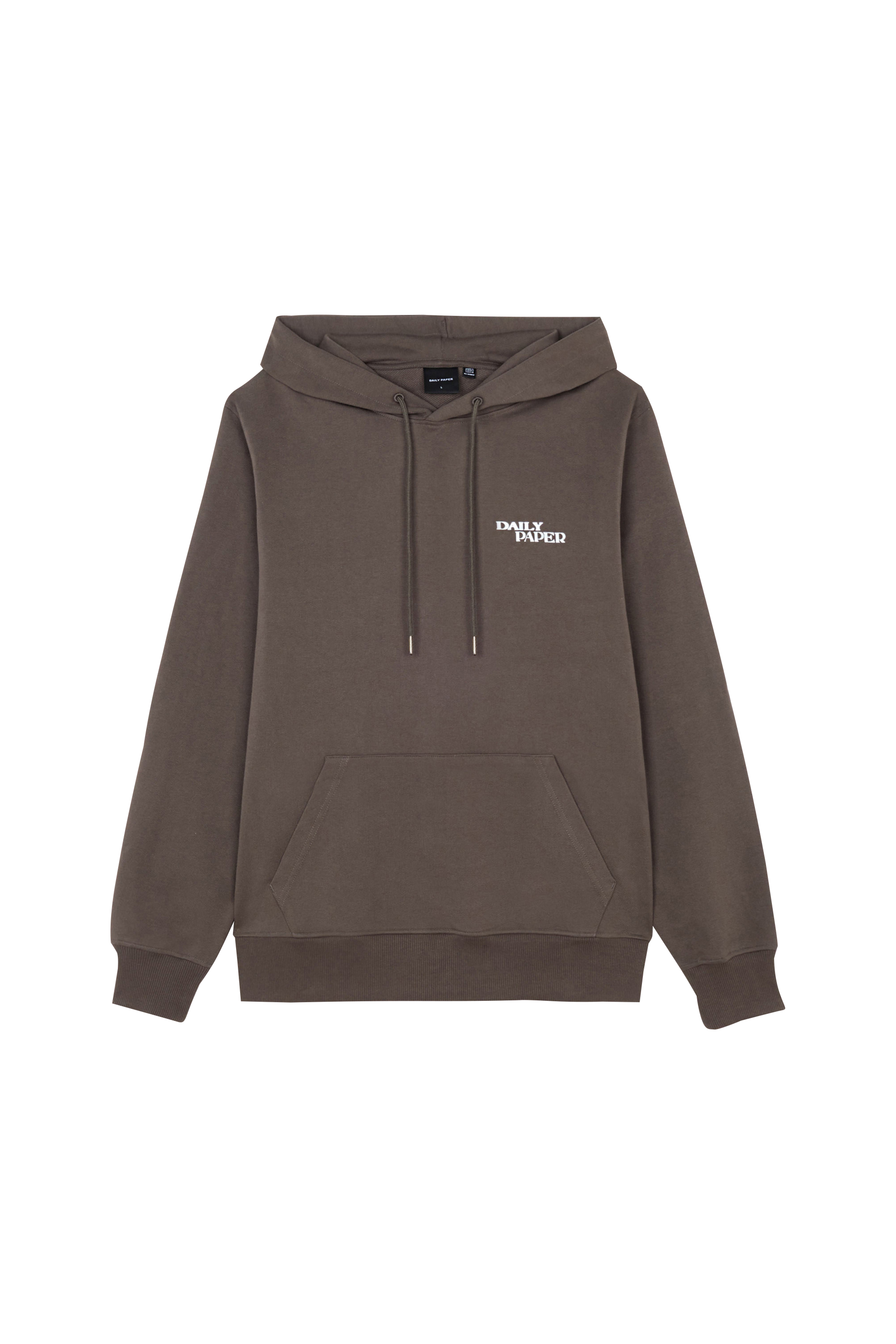 Hoodie Green
