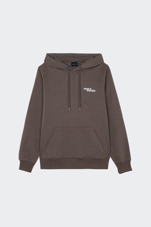 Hoodie - Taille M Vert