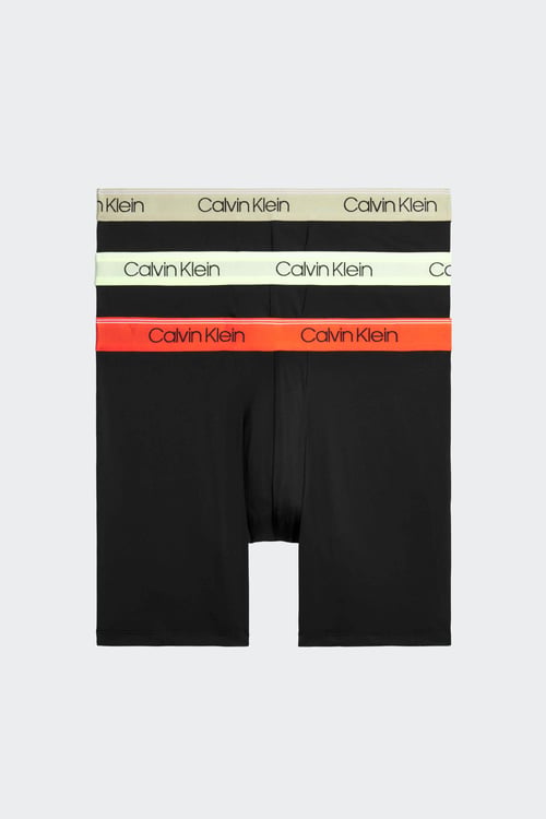 NovogasShops Calvin Klein Jeans CM2OC01TC216 Soldes Calvin Klein Jeans Mellanbla skinny jeans med tvattad finish