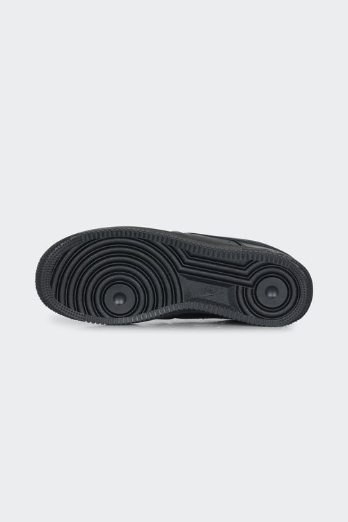 NIKE Baskets Noir