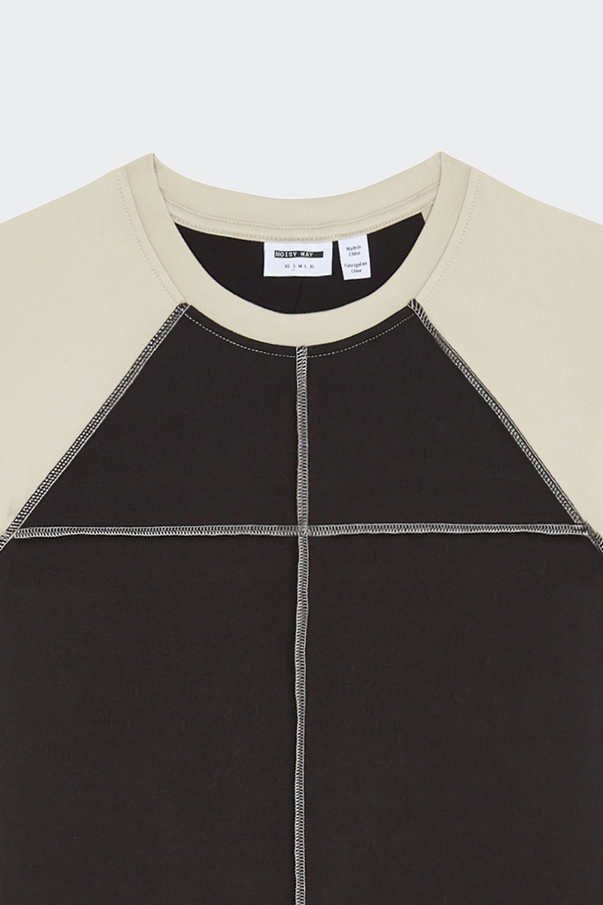 Dress | Multicolored by NOISY MAY Dress Multicolored