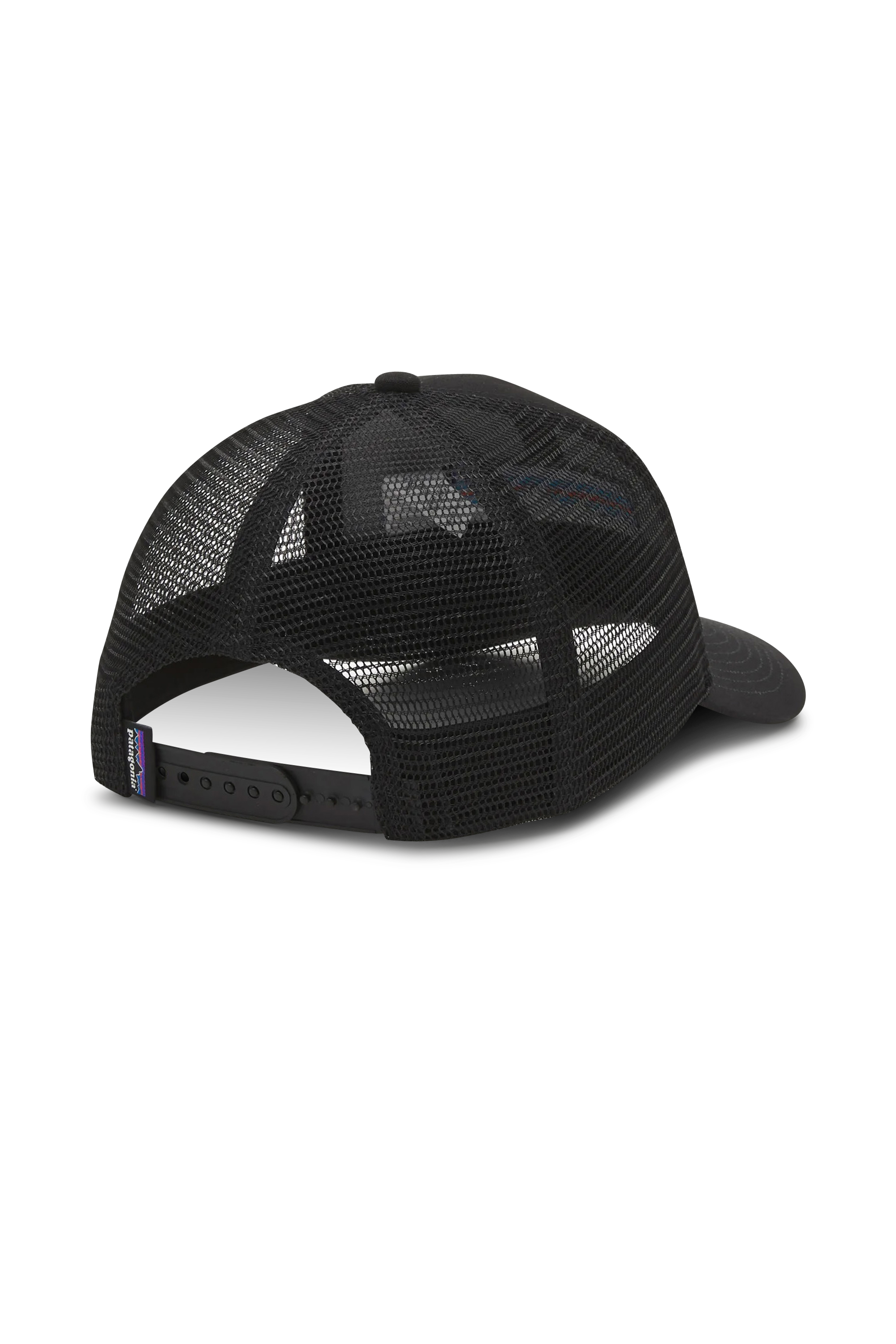 Casquette PATAGONIA Noir