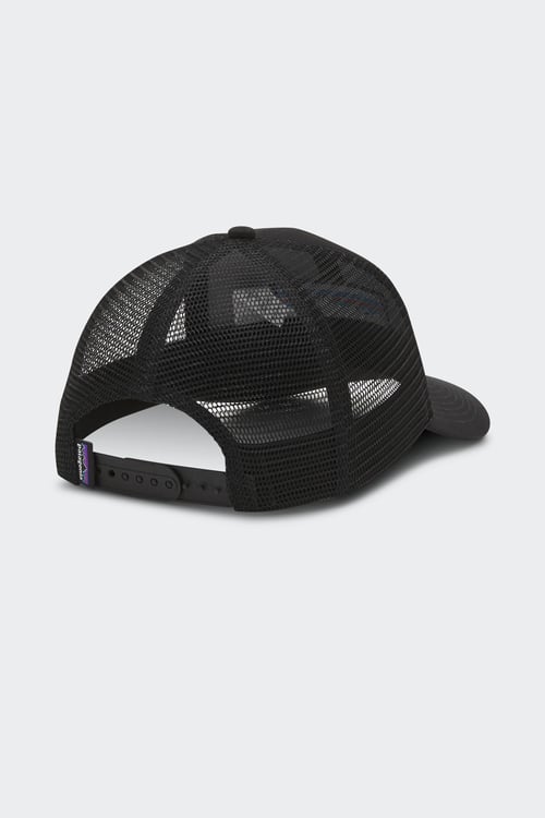 PATAGONIA Casquette  Noir