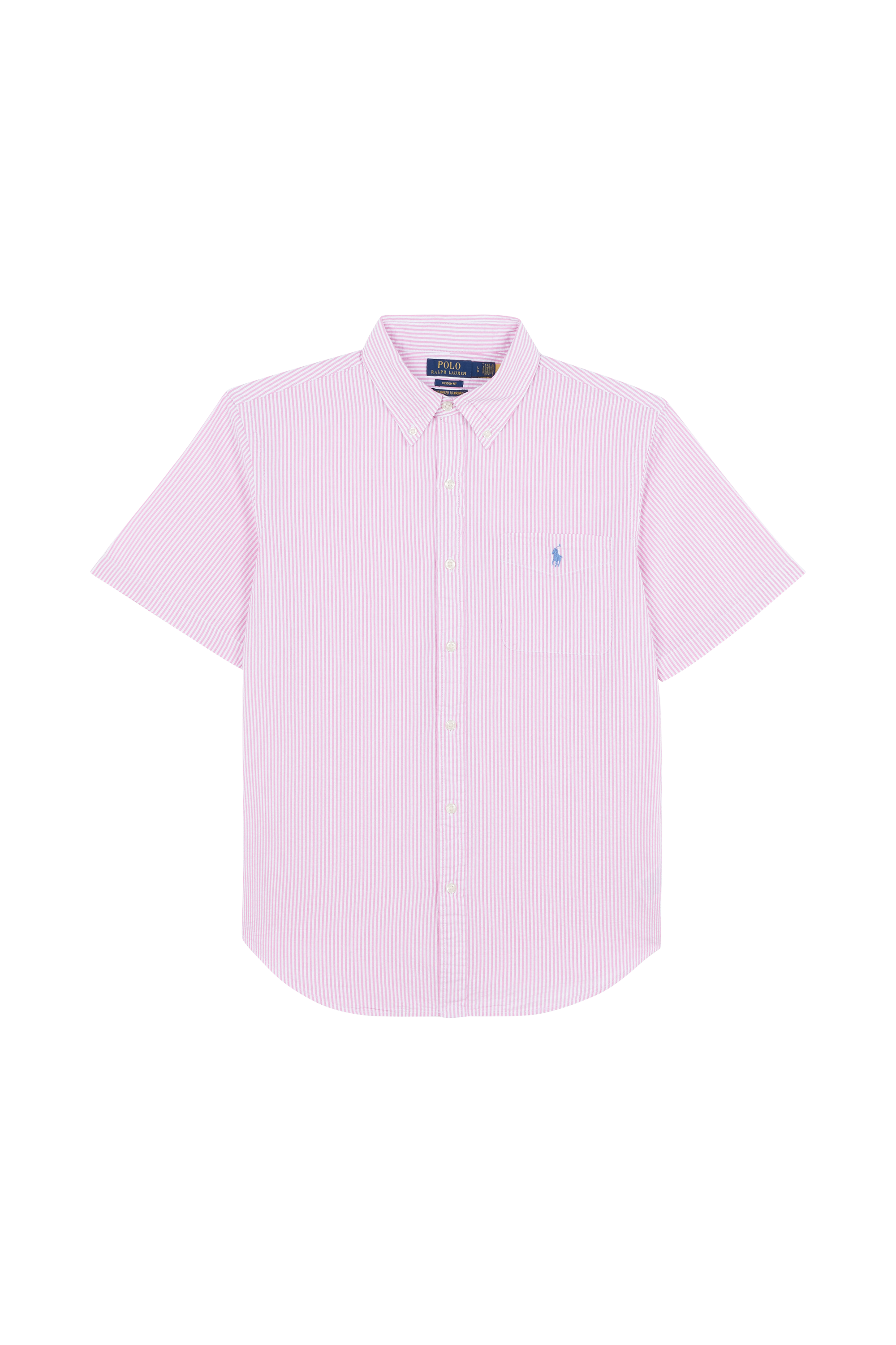 Chemise Multicolore