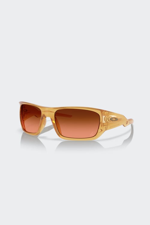 OAKLEY Lunettes de soleil Orange