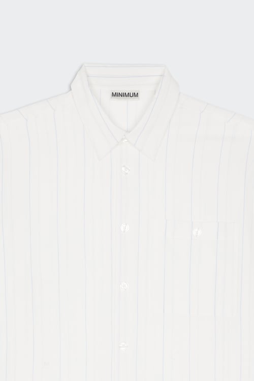 MINIMUM Shirt White