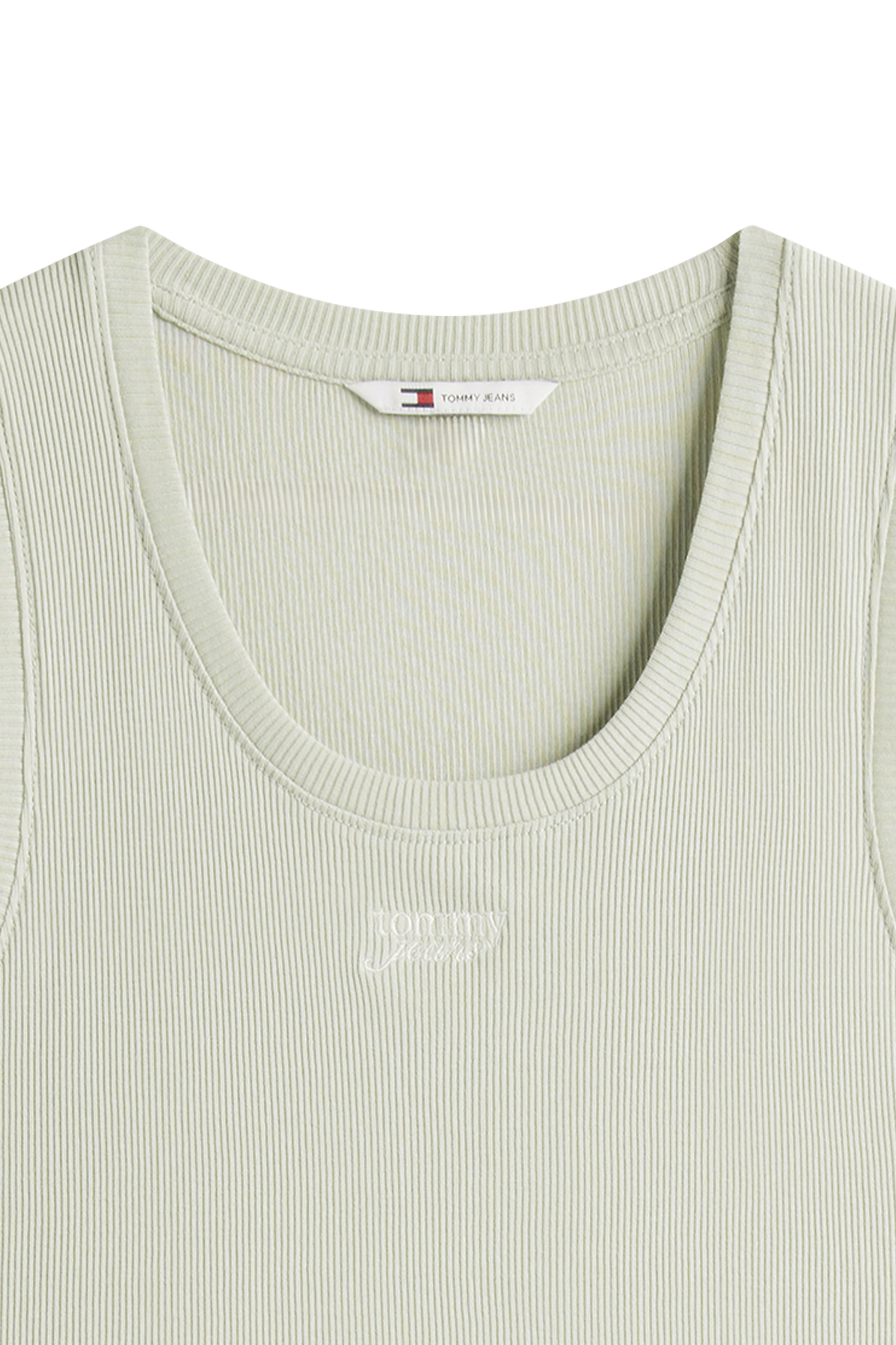 Tank top Green