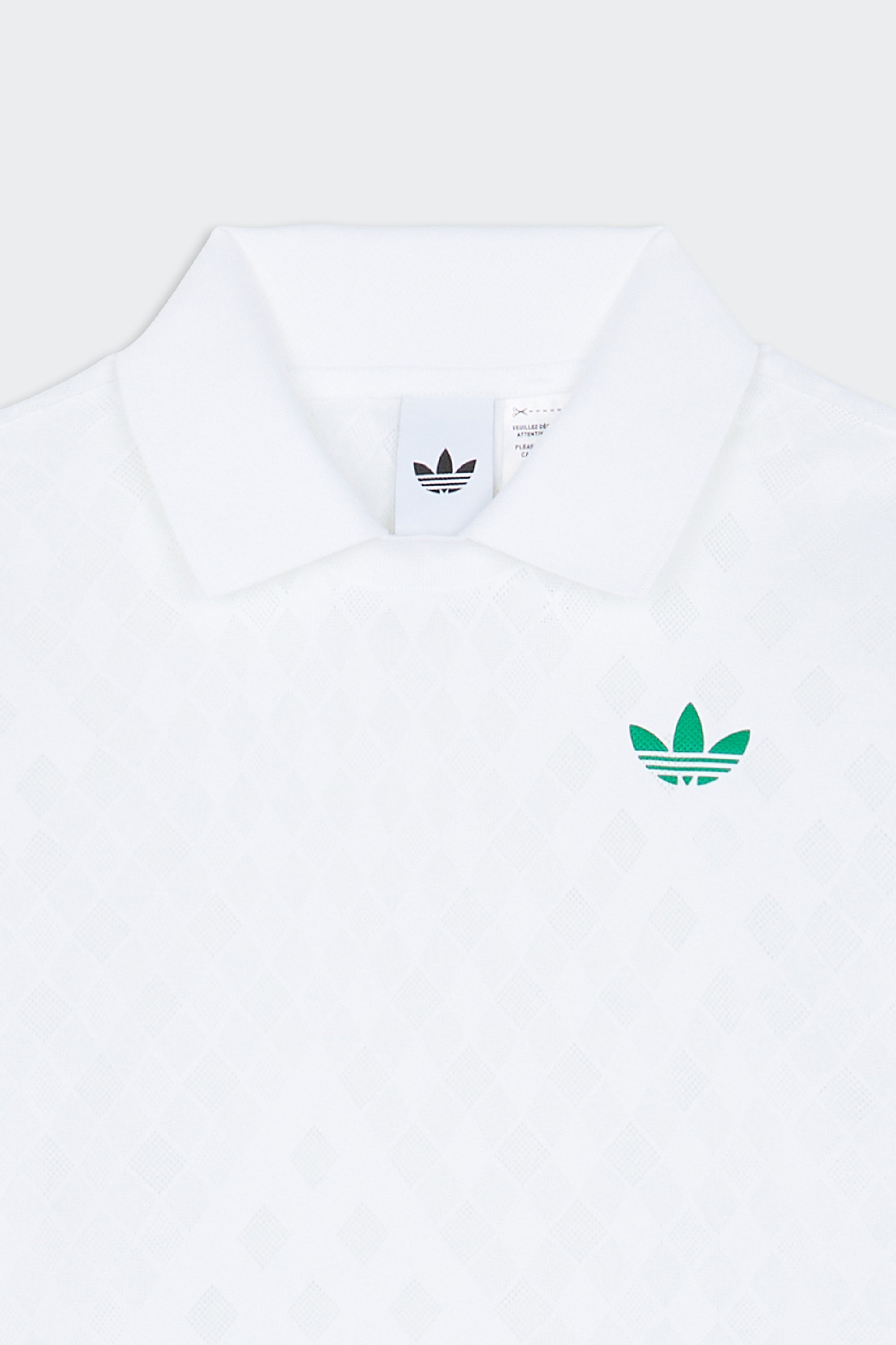 T-shirt | Blanc by ADIDAS T-shirt Blanc