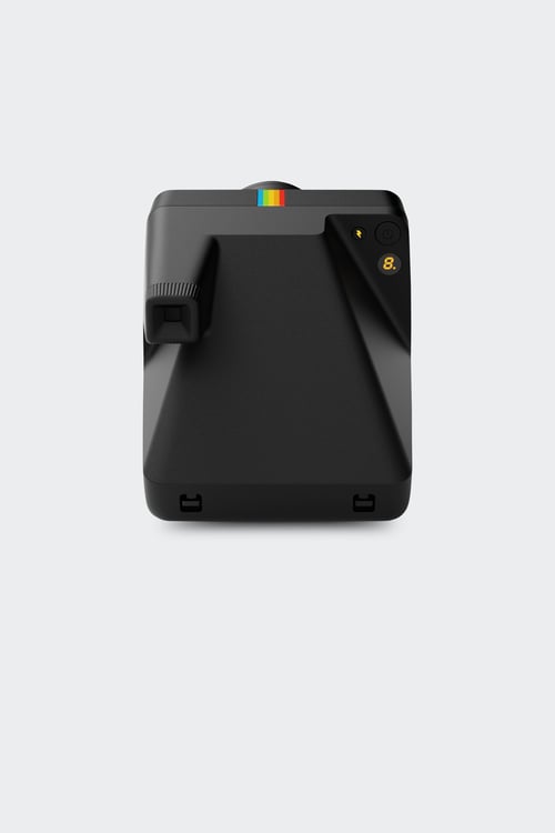 POLAROID Polaroid Noir