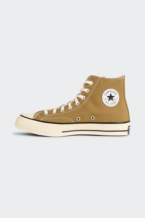 CONVERSE Baskets Marron