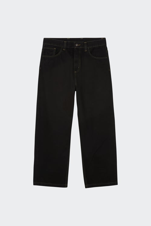 CARHARTT WIP Jeans Black