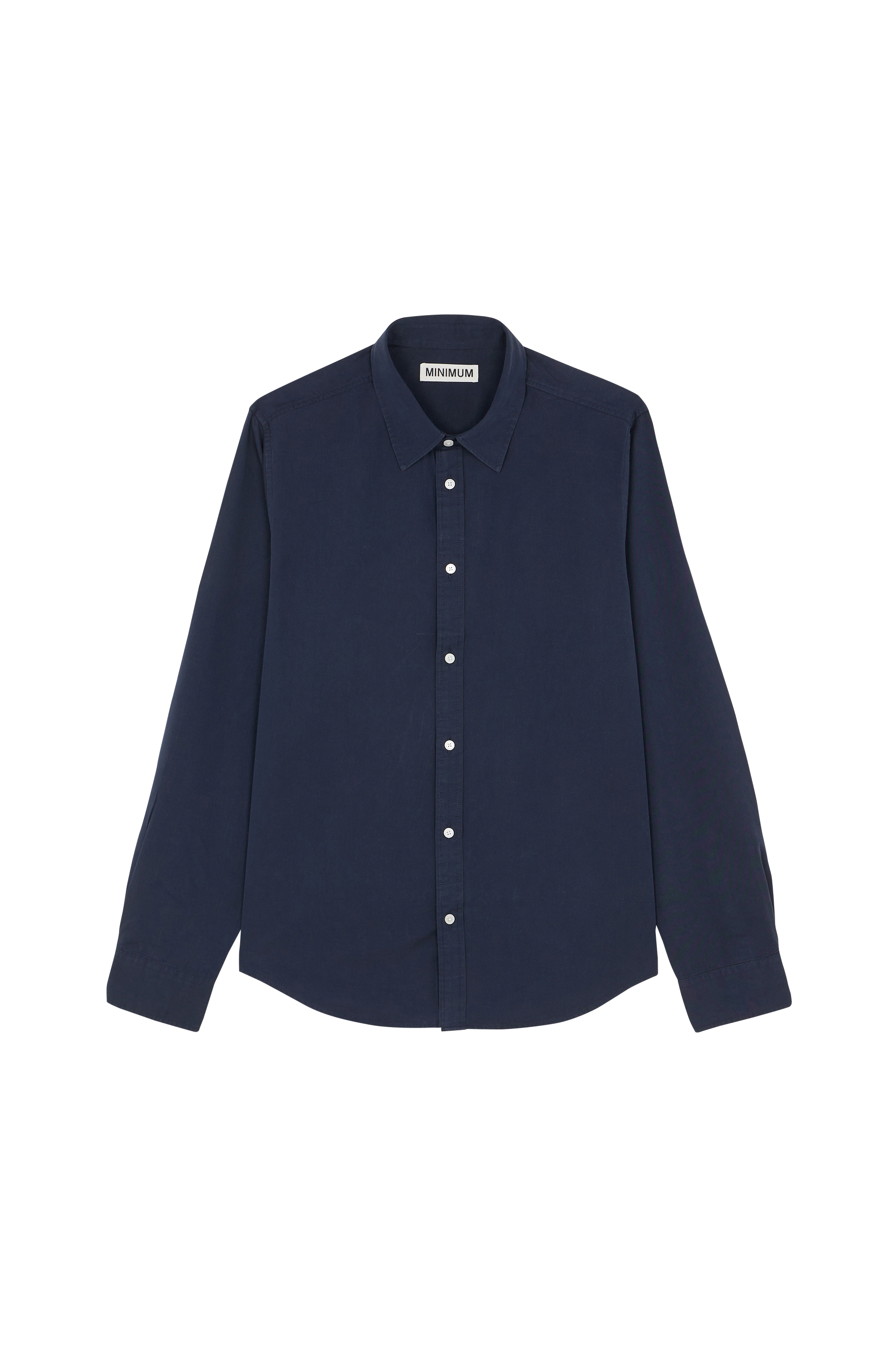 Shirt Blue