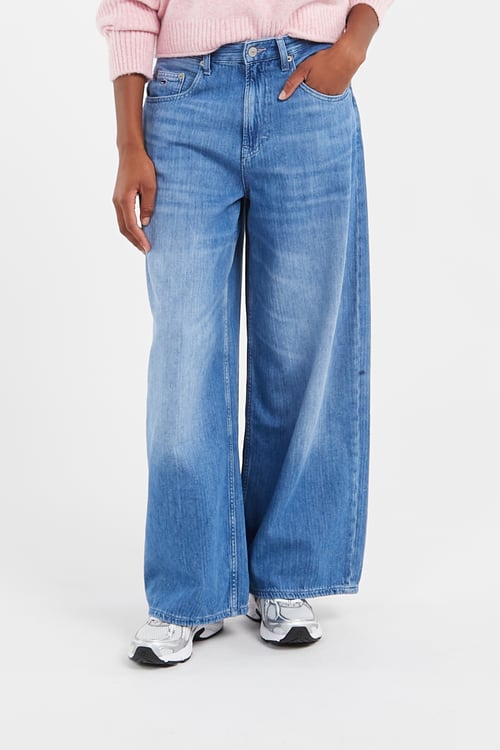TOMMY JEANS Jeans Blue